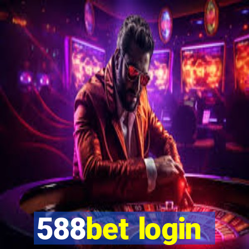 588bet login